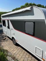 Bürstner Averso 490 TS - Mover, Fussbodentemp. u. Vorzelt - Angebote