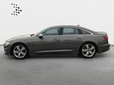 Audi S6 Limousine TDI quattro*Navi*LED*Alu*PDC*Virtua - Audi S6 in München
