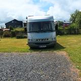HYMER / ERIBA / HYMERCAR B674 - Offers