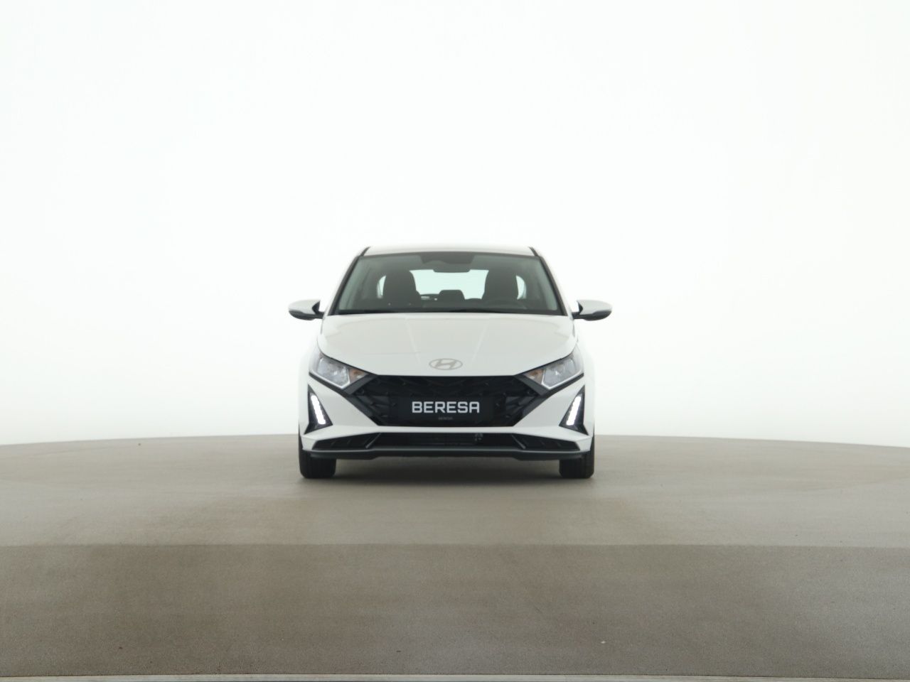 Hyundai i20 – Bild 3