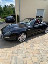 Maserati Spyder Cambiocorsa - - Maserati Spyder: Navigationssystem