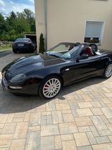 Maserati Spyder Cambiocorsa - - Maserati: Cabrio