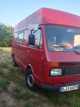 Volkswagen LT. 35 DIESEL  - Volkswagen LT in Berlin