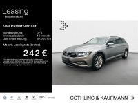 Volkswagen Passat Variant - Vorschau Bild 1