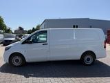 Mercedes-Benz Vito Kasten 114 CDI RWD extralang/Kamera/AHK - Mercedes-Benz CDI