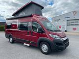 Pössl Roadcruiser B * Aufstelldach*Rot Metallic* - Offers