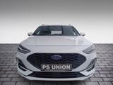 Ford Focus Turnier 1.5 ST-Line KI-bearbeitet SHZ NAVI - Ford mit Diesel-Antrieb: Kombi