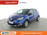 Renault Captur 1.3 TCe Version S Aut*NAVI*TEMPO*CAM*PDC* - Renault Captur Gebrauchtwagen in Stuttgart