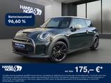 MINI Cooper SE ELEKTRO RESOLUTE EDITION LED NAVI 17" - MINI MINI: Resolute Edition