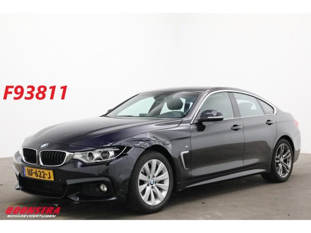 BMW 420 Gran Coupé 420i M-Sport Navi klima Cruise SH