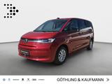 Volkswagen T7 Multivan Life 2.0TDI DSG*IQ.LIGHT*PANO*AHK*KA - gebrauchte VW T7 Multivan aus dem Jahr 2023
