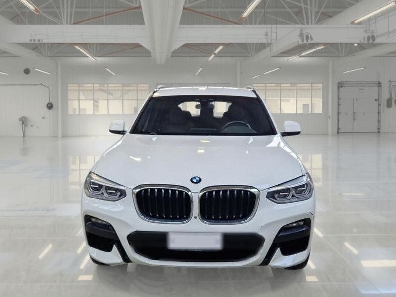 BMW X3 Xdrive 20d Msport 190cv auto my19 imagem 2