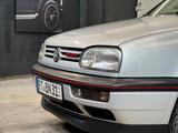 Volkswagen Golf GTI "20 Jahre GTI" S-dach/E. Fenster/BBS - Volkswagen Golf: Jahre GTI