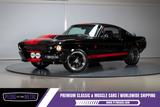 Ford Mustang "Eleanor" GT500E - Ford Mustang aus 1967: Eleanor