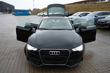 Audi A5 - 10