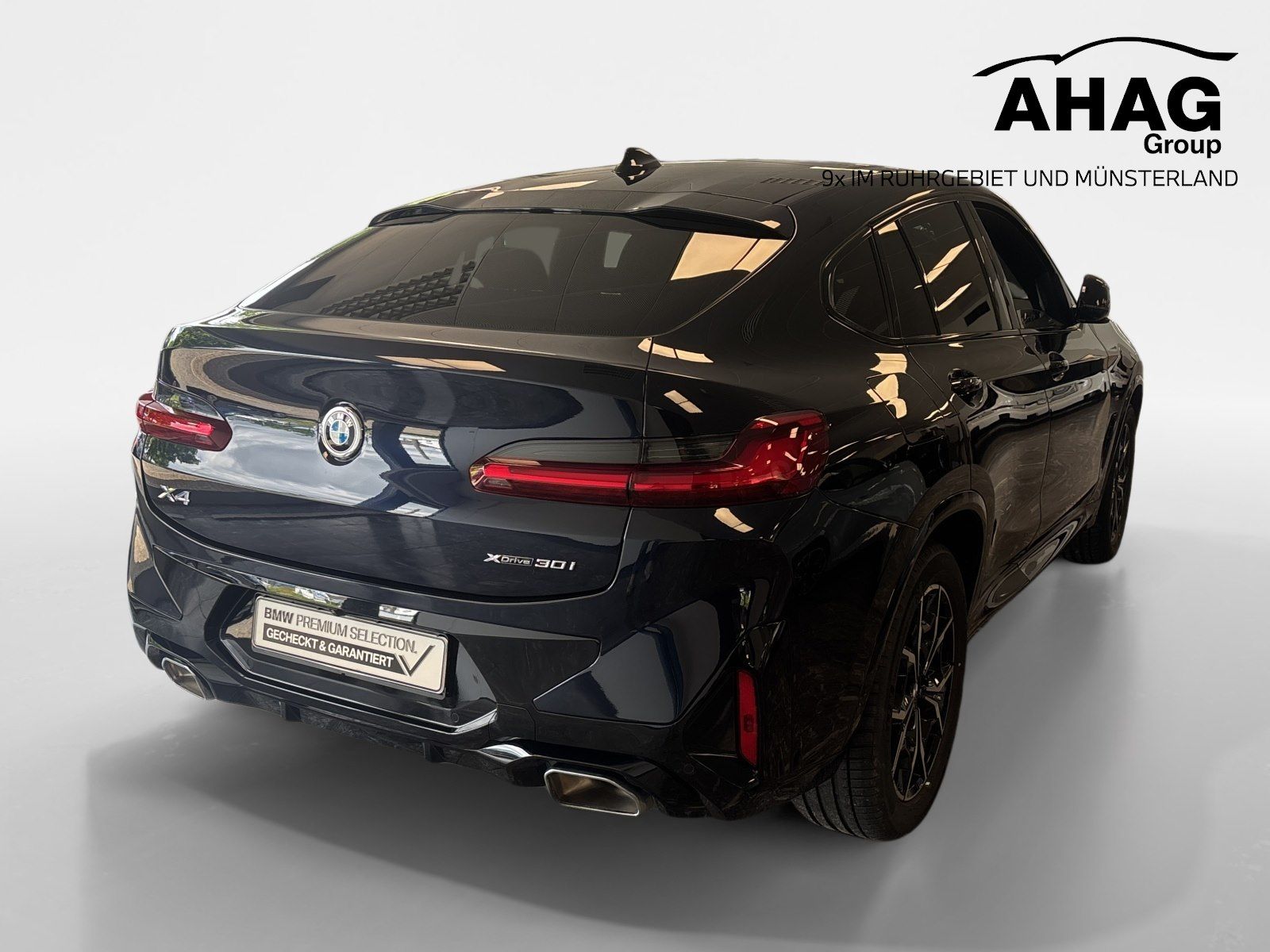 BMW X4 - Bild 4