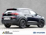 Hyundai TUCSON 1.6 Trend NAVI KAMERA LED - Hyundai TUCSON: Geländewagen