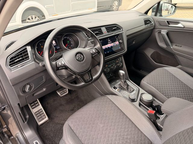 Tiguan JOIN 2.0 TDI DSG 4MOTION AHK/ACC/NAVI/SHZ