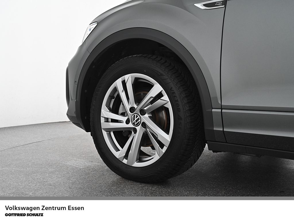 Volkswagen T-Roc - Bild 6