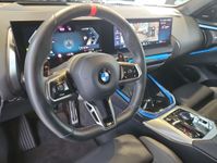 BMW X3 M50 - Vorschau Bild 21
