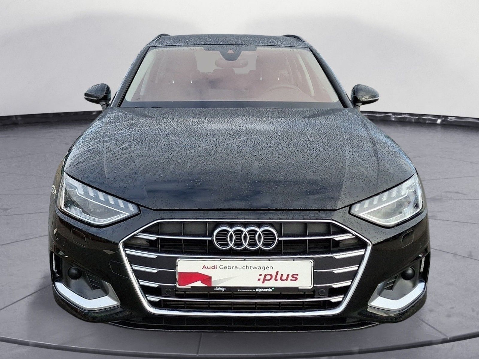 Audi A4 - Bild 7