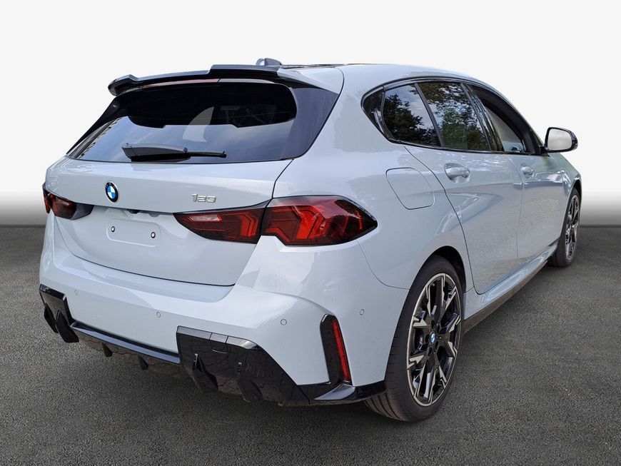 BMW 123 - Bild 2