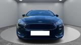 Ford 1.0 Business 1.hand*CarPlay*Zahnriem.&TÜV NEU - gebrauchte Ford Focus aus dem Jahr 2017