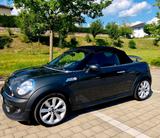 MINI Mini Cooper S Roadster Cabrio - MINI Cooper S Roadster von privat