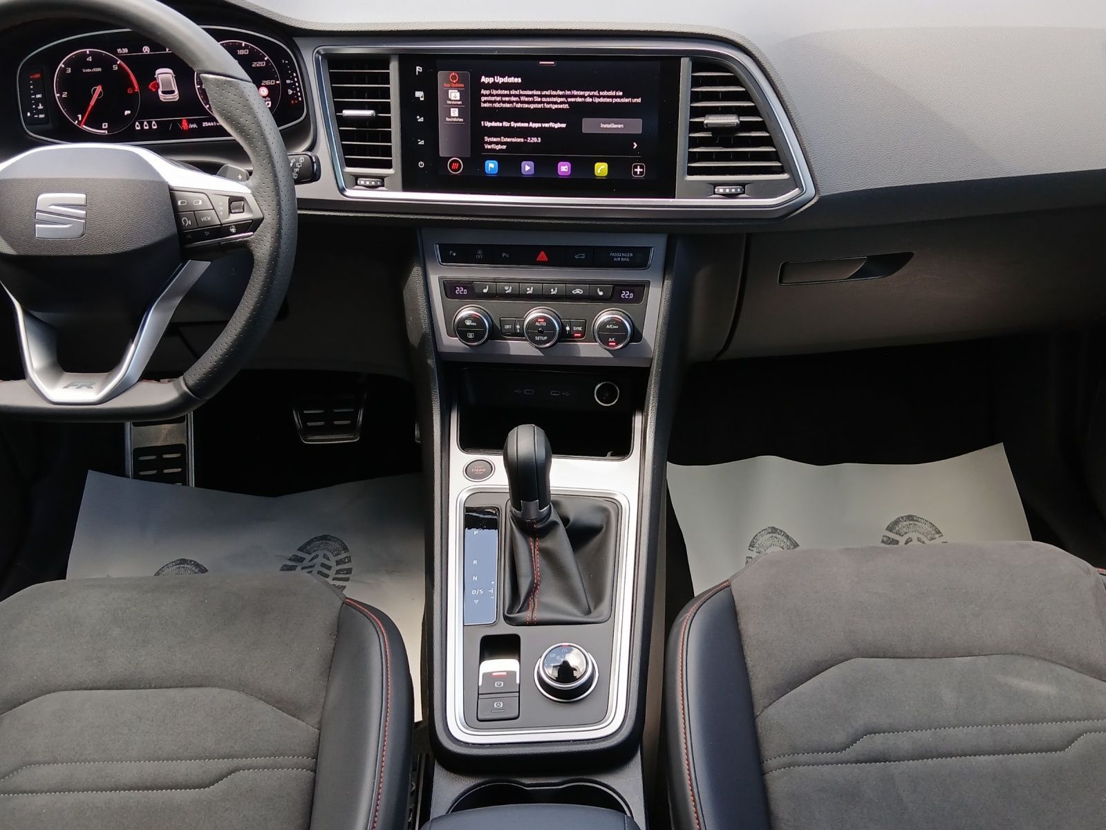 Seat Ateca - Bild 9