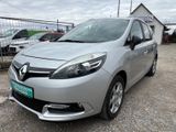 Renault Grand Scenic III Limited/Garantie/Tüv Neu/Navi - Renault Grand Scenic: Iii