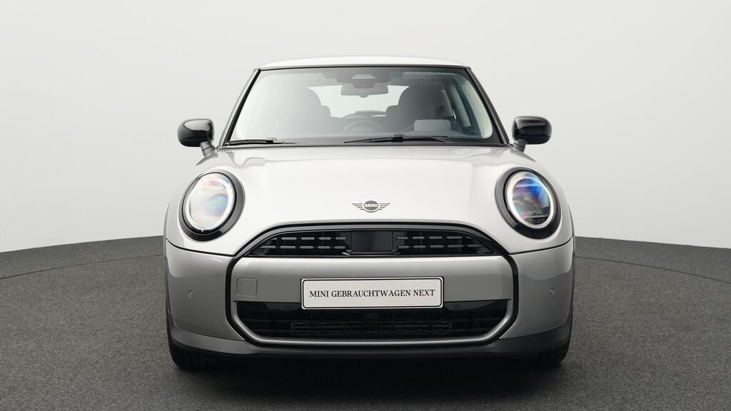 MINI Cooper C - Bild 3