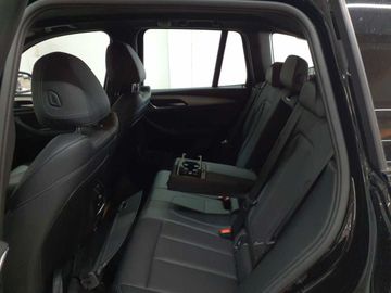BMW X3 - 8