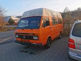 Volkswagen VW LT 28 Hochdachkombi - Volkswagen LT: 28