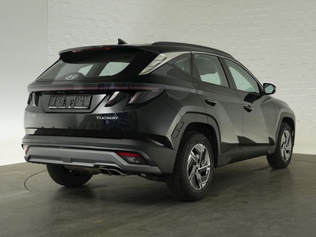 Tucson FACELIFT T-GDI SELECT+VOLL LED+NAVI+RÜCKF