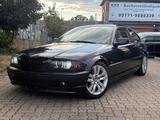 BMW E46 318Ci Klima/Xenon/Teilleder - BMW 318: E46
