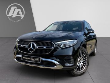 Mercedes GLC 200 - 2