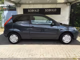 Ford Fiesta 1.4 Style/Klima/R-CD/Winterräder - Ford Fiesta: 1.4