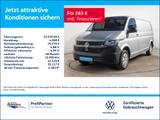 Volkswagen T6.1 Kasten 2.0TDI KLIMA PDC SHZ HFL
