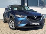 Mazda CX-3 Center-Line 2.0/1.Hand/StartStop/WiFi/Notbr - Mazda CX-3: Center Line