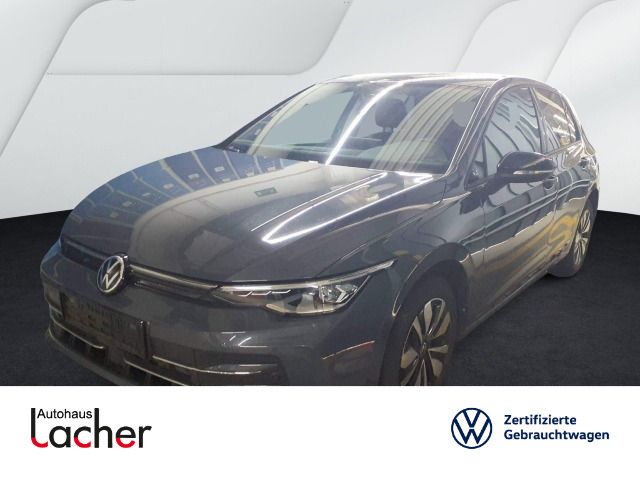 Golf Goal 2.0 TDI DSG,ACC,LED,Navi,Kamera,AHK