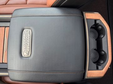 Bild 31 Dodge RAM 5,7l HEMI Longhorn AHK Luftfahrwerk 4x4