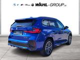BMW X1 sDrive18i M Sport AHK Adapt LED Navi Premium - BMW X1: Allradantrieb