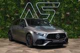 Mercedes-Benz A 45 S AMG*4M+*AERO*MAGNO*HUD*TOP - gebrauchte Mercedes-Benz A 45 AMG aus dem Jahr 2022