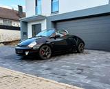 Ford *Tüv neu!!* Streetka 1.6 - Cabrio - Leder - schwarze Ford Streetka