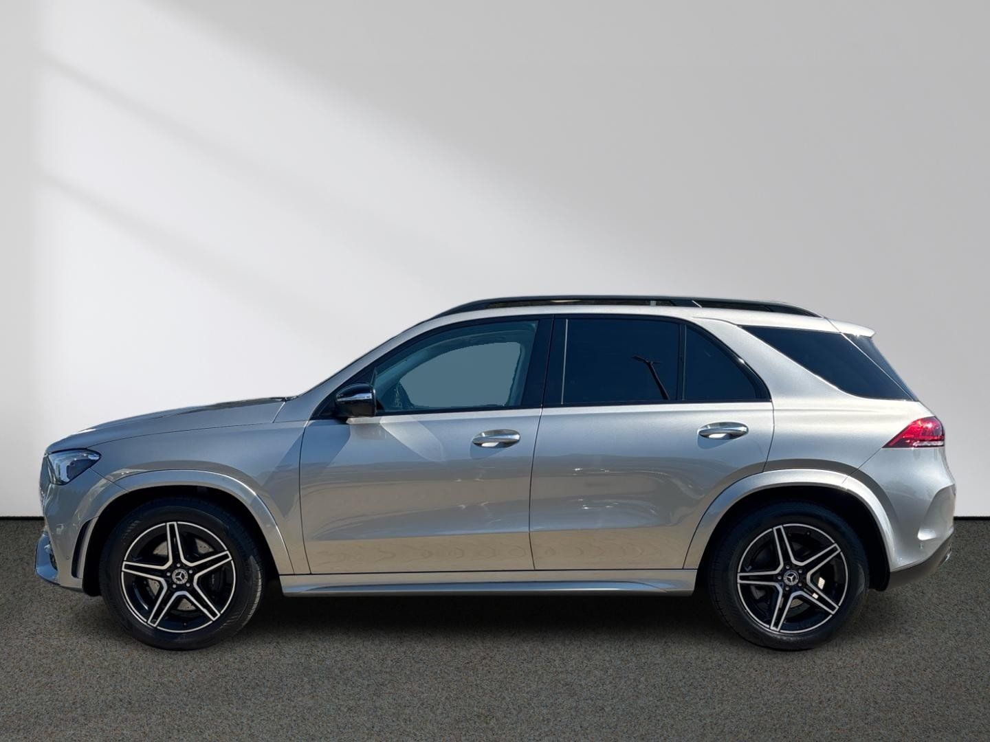 Mercedes-Benz GLE 400 d 4M AMG Night Pano Burmester HeadUp AHK foto 3