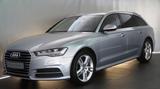 Audi A6 Avant S Line Sport! 44Tkm!Unfallfrei! - Audi A6 Gebrauchtwagen in Chemnitz