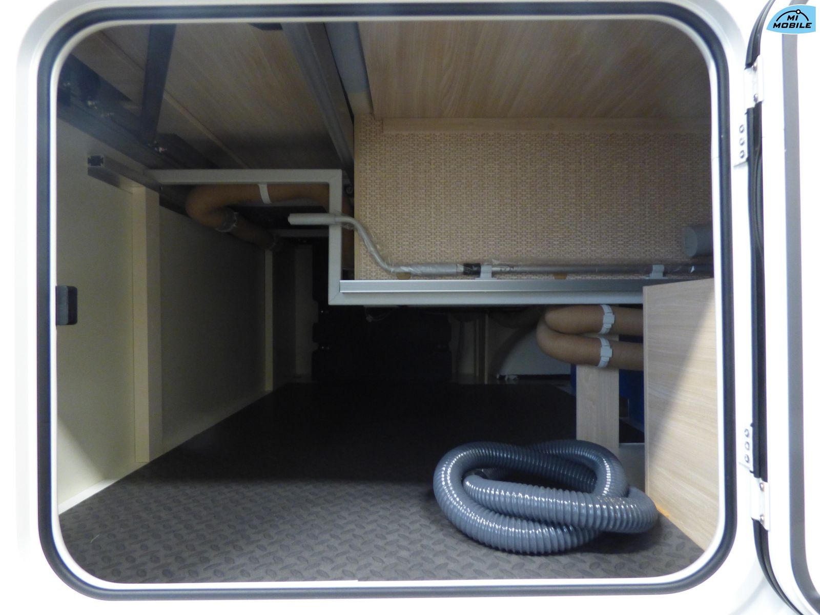 Fahrzeugabbildung Eura Mobil Activa ONE 570 HS *SCHAUSONNTAG 11-16 Uhr*