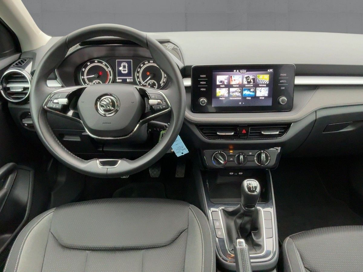 Skoda Fabia - Bild 9