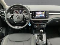 Skoda Fabia - Vorschau Bild 9