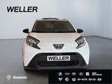 Toyota Aygo X *CarPlay*ACC*DAB*Spurhalte*Notbremsassist - Toyota Aygo (X) in Bielefeld